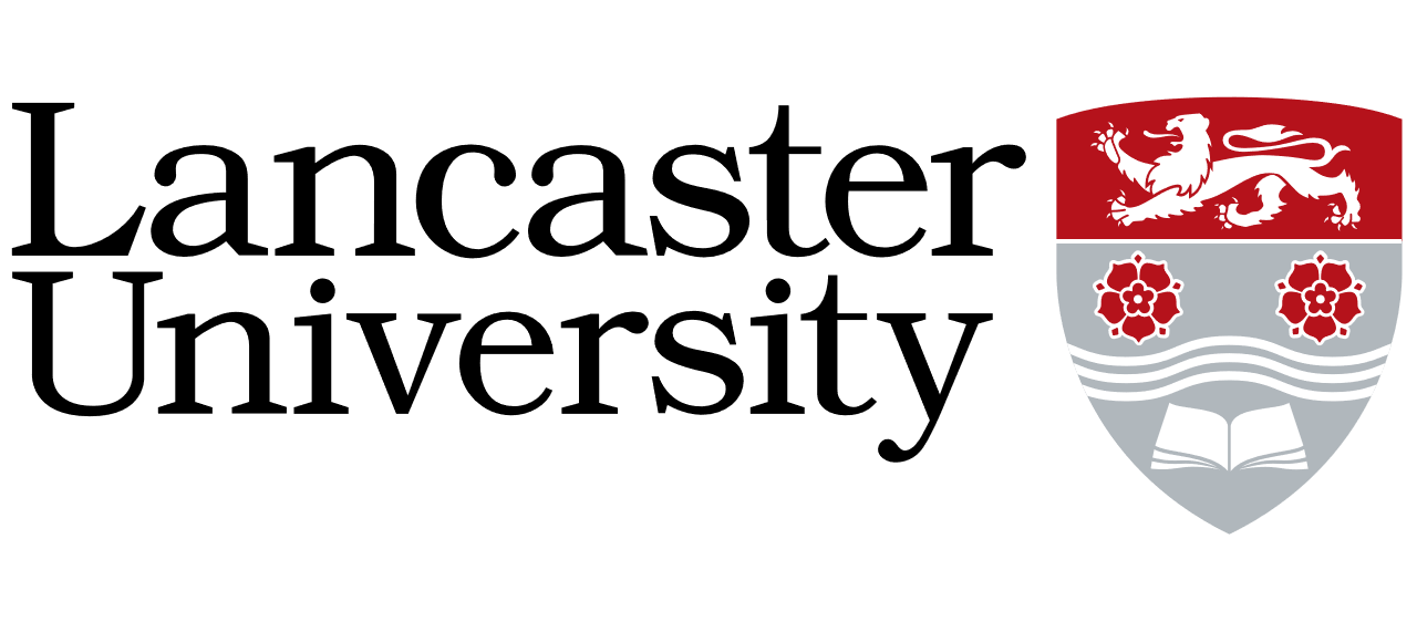 Logo for Lancaster University