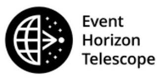 Event Horizon Telescope (EHT) Collaboration logo