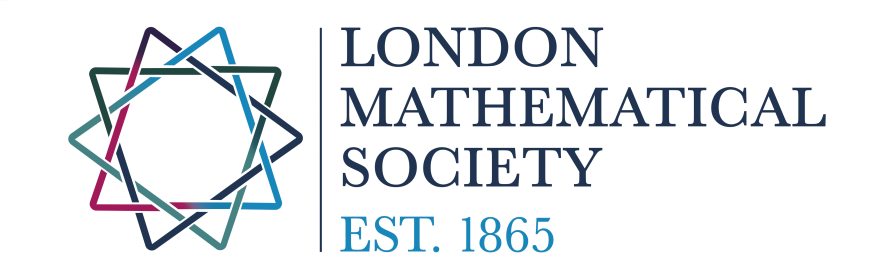 London Mathematical Society logo