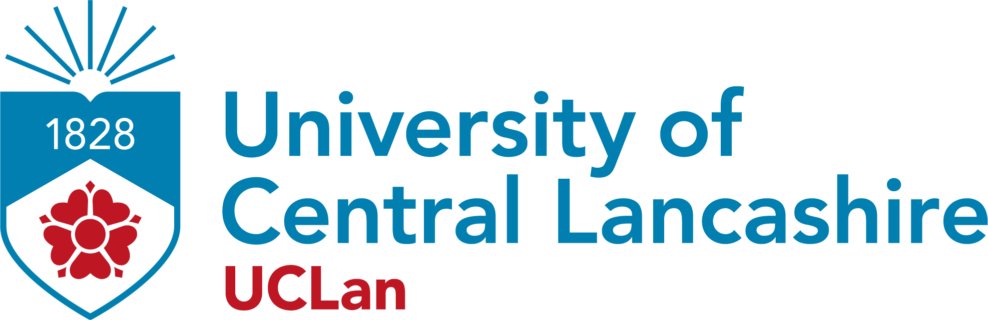 Logo for UCLan