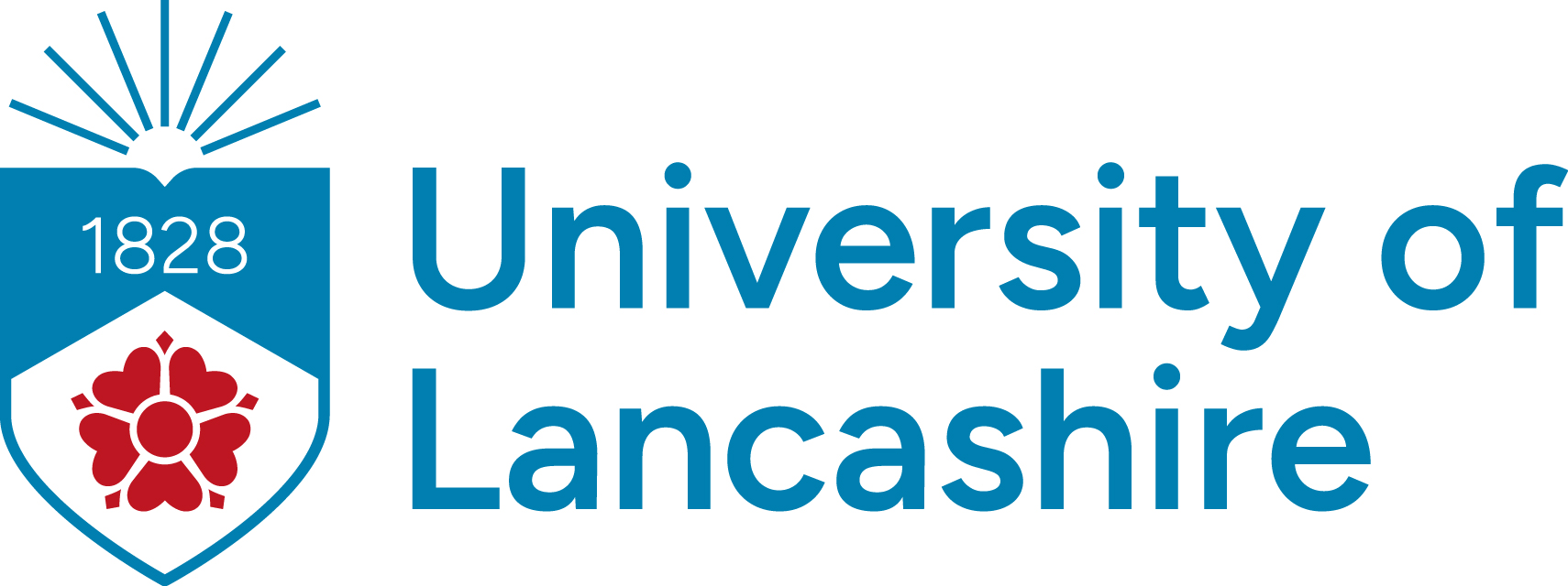 Logo for University of Lancashire